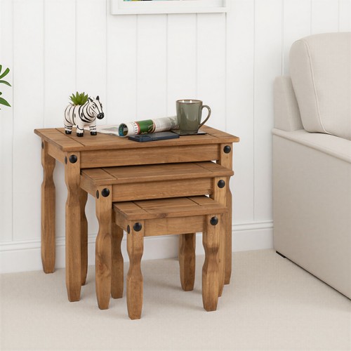 Corona essentials nest 3 - corona,