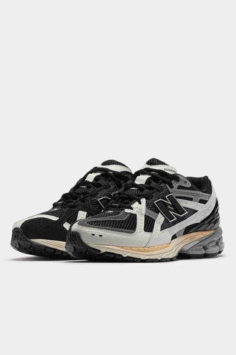 New balance 1906u black sea - new,