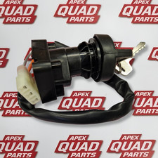 ARCTIC CAT 500 4X4 FIS MAN