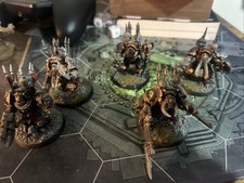 Chaos Terminator ￼