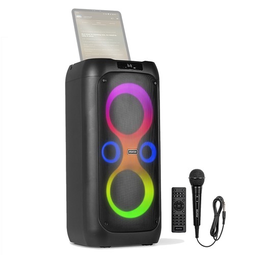 Bluetooth karaoke party - bluetooth,