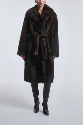 Nour hammour uma shearling - nour,
