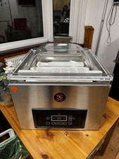 Sammic SE-416 Vacuum Packing