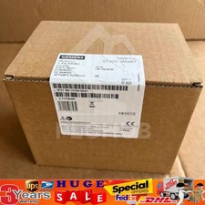 New Siemens 6ES7288-1ST40-0AA1