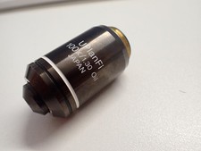 Olympus UIS2 UPlanFL N 100x