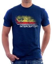 MFP Interceptor Mad Max cotton