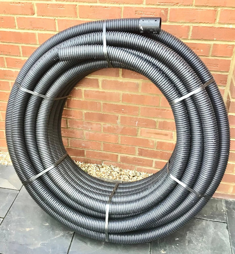 60mm 10m slotted - x,
