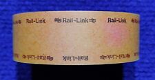 RAIL-LINK BRITISH RAIL TYNE