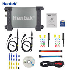 Hantek 6022BL 2CH 20MHz