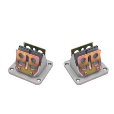 2 x Air Inlet Reed Valves Part