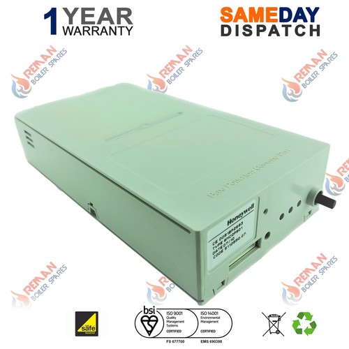 Potterton suprima 30he 40he - suprima,