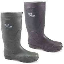 MENS LADIES BOYS WELLIES