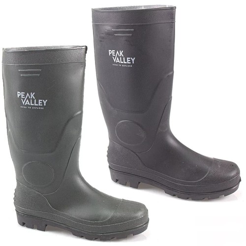 Mens ladies boys wellies - mens,