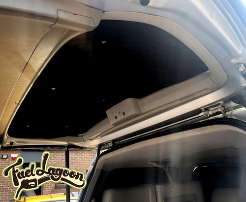 Elgrand e51 camper van - elgrand,