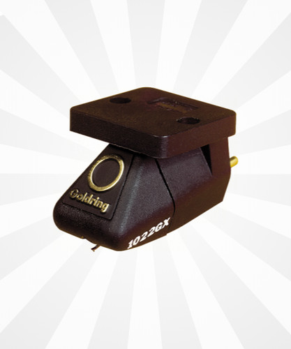 Goldring 1022gx cartridge - 1022gx,