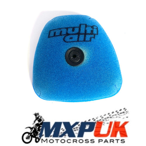 Wr450f 2016 air - air, filter