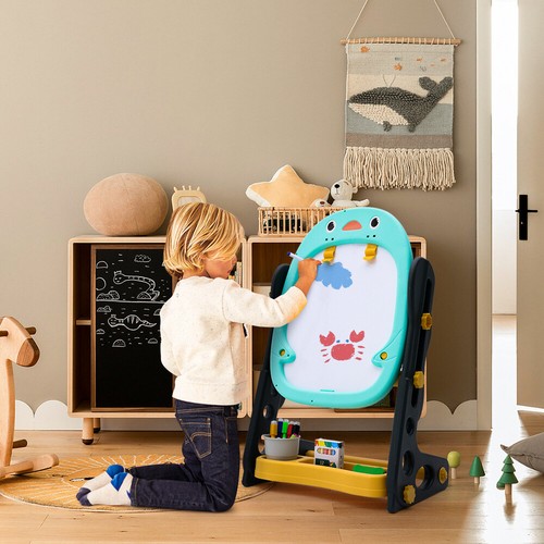 Adjustable children kids art - adjustable,