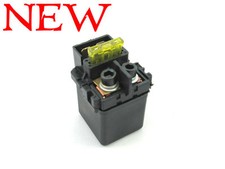 New Starter Relay Solenoid