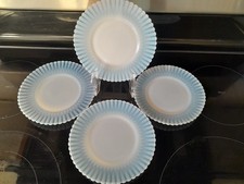 Vintage Macbeth Evans Petal