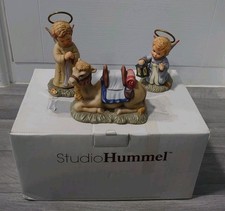 Studio Hummel – The Berta