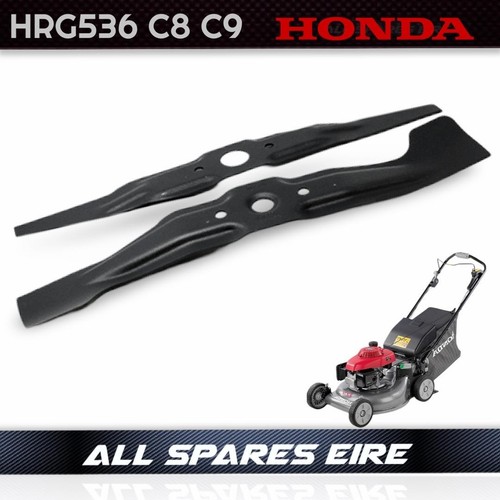 Blade set kit for - set, hrg536