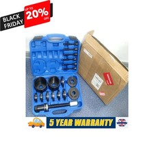 23pcs Front Wheel Drive