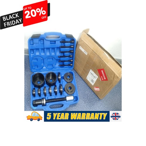 23pcs front wheel drive - front,