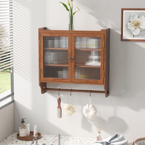 Vinsetto vintage glass door - vintage,