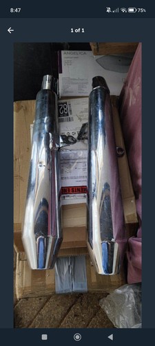 Triumph thruxton 900 2004 - 900,
