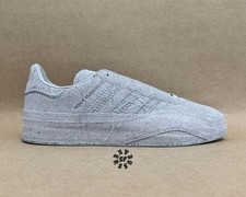 ADIDAS Y-3 GAZELLE CLEAR ONIX