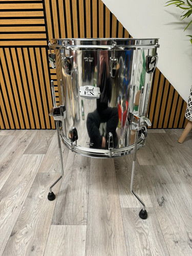 Pearl export floor - pearl,