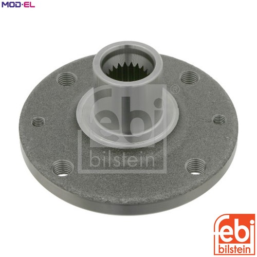 Wheel hub 09321 for renault - wheel,