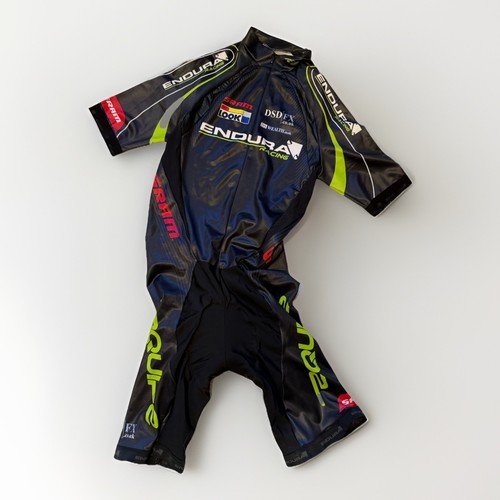 Endura racing cycling - cycling, one