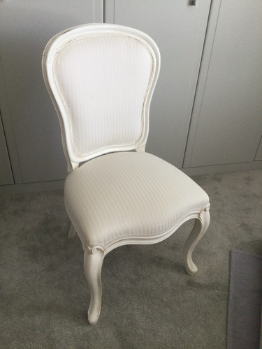 Vintage french style - vintage, cream