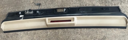 Range rover p38 rear high - rover,