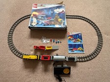 LEGO 4564 Freight Rail Runner