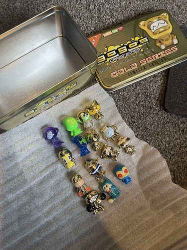 Gogo crazy bones - gogo's,