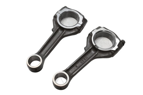 Connecting rods crankset mb8f - connecting,