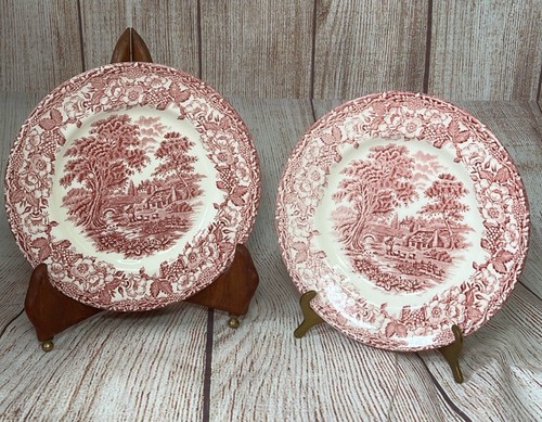 Vintage pair english - of,