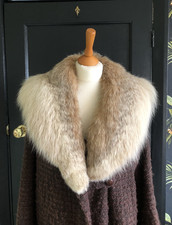 Vintage Swing Coat 1960's