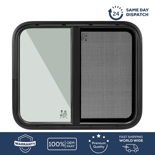 Camper van sliding window - camper,