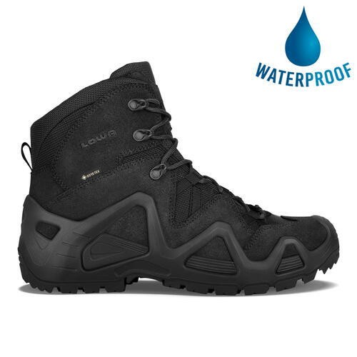 Lowa zephyr gtx mid mens - zephyr, tf