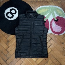 Rab Black Nikwax Pertex