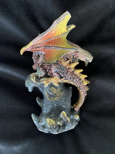 Dragon ornament - dragon,