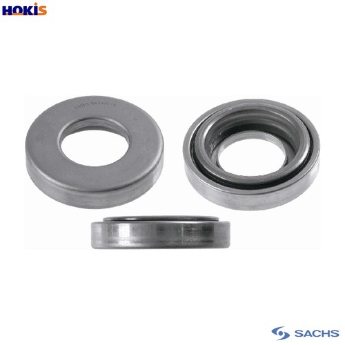 Clutch release bearing - release,