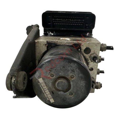 Audi 2008 2012 - 2008-2012, abs