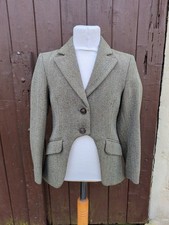 Mears Pytchley Pure Wool Tweed