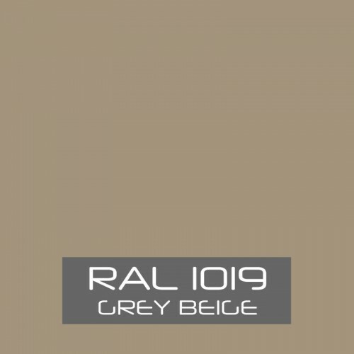 Ral 1019 grey beige - 1019,