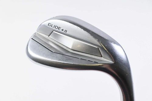 Ping glide lob - glide, 58