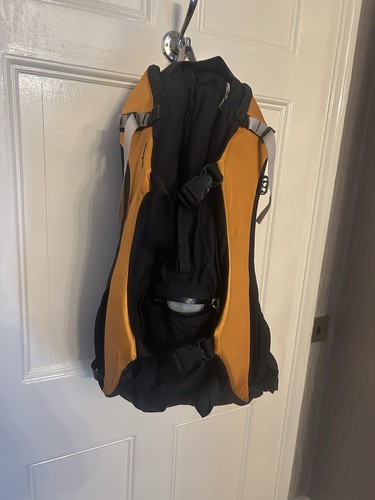 Osprey eclipse back pack - 32,